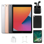 Certified iPad 8th Gen tablet – Free 2-Day US Shipping