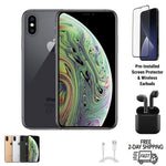 Certified iPhone XS Max smartphone – Free 2-Day US Shipping