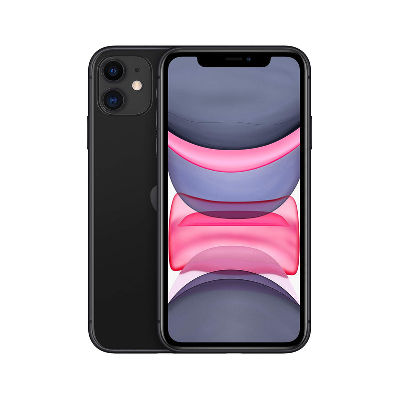 Certified Open Box Apple iPhone 11 smartphone – Free 2-Day US Shipping