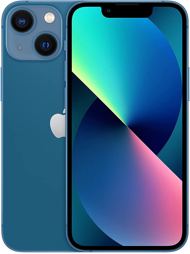Certified iPhone 13 Mini smartphone – Free 2-Day US Shipping