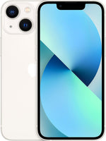 Certified iPhone 13 Mini smartphone – Free 2-Day US Shipping