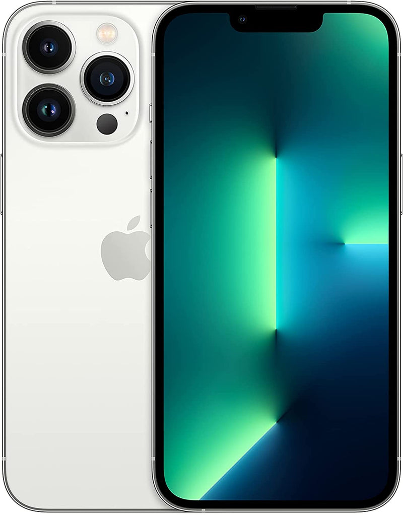 Certified Open Box Apple iPhone 13 Pro smartphone – Free 2-Day US Shipping
