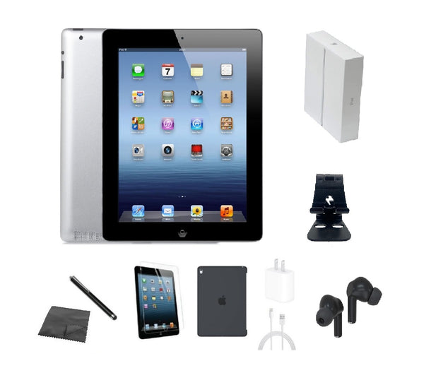 Certified Apple iPad 3 tablet – Free 2-Day US Shipping