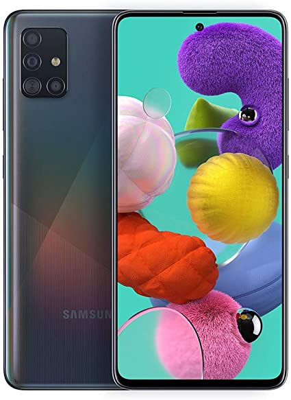 Galaxy A51 A515U • Spectrum Mobile