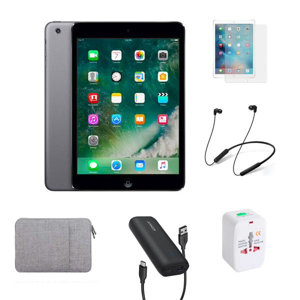 Certified Apple iPad Air tablet – Free 2-Day US Shipping