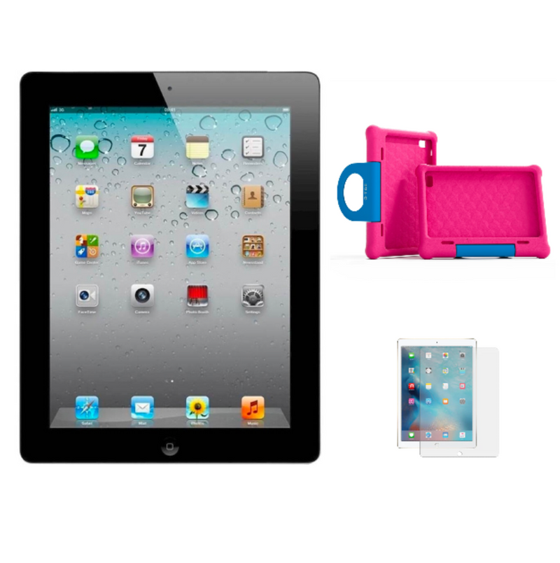 Certified Apple iPad 3 tablet – Free 2-Day US Shipping