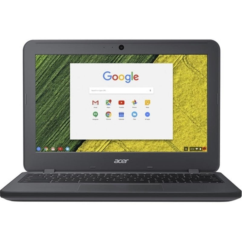 Certified Acer C731 Chromebook N7 device – Free 2-Day US Shipping
