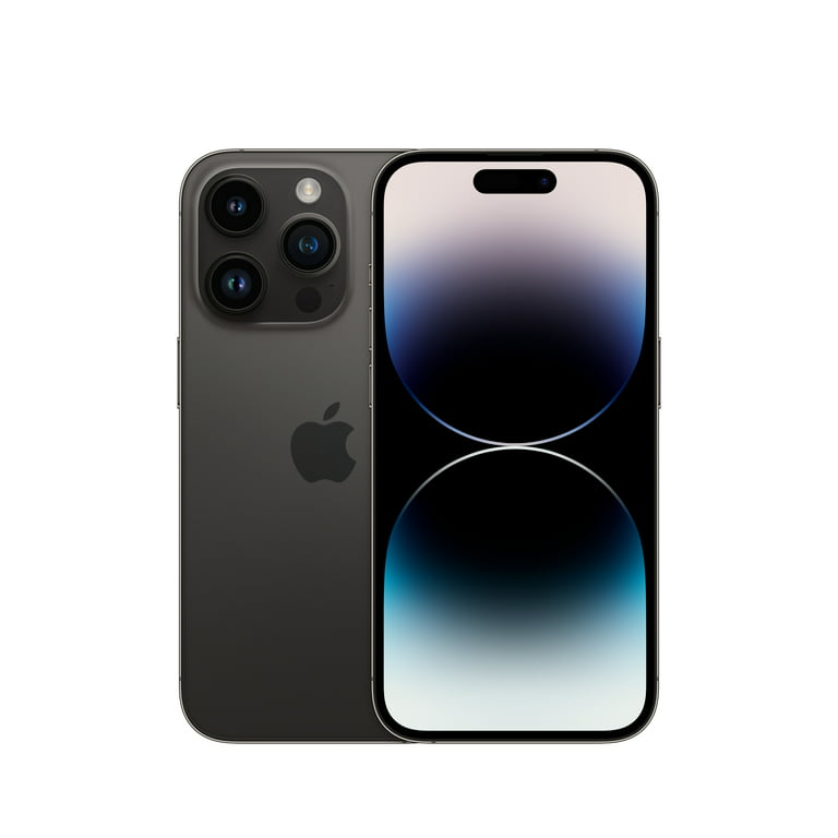 Certified Open Box Apple iPhone 14 Pro smartphone – Free 2-Day US Shipping