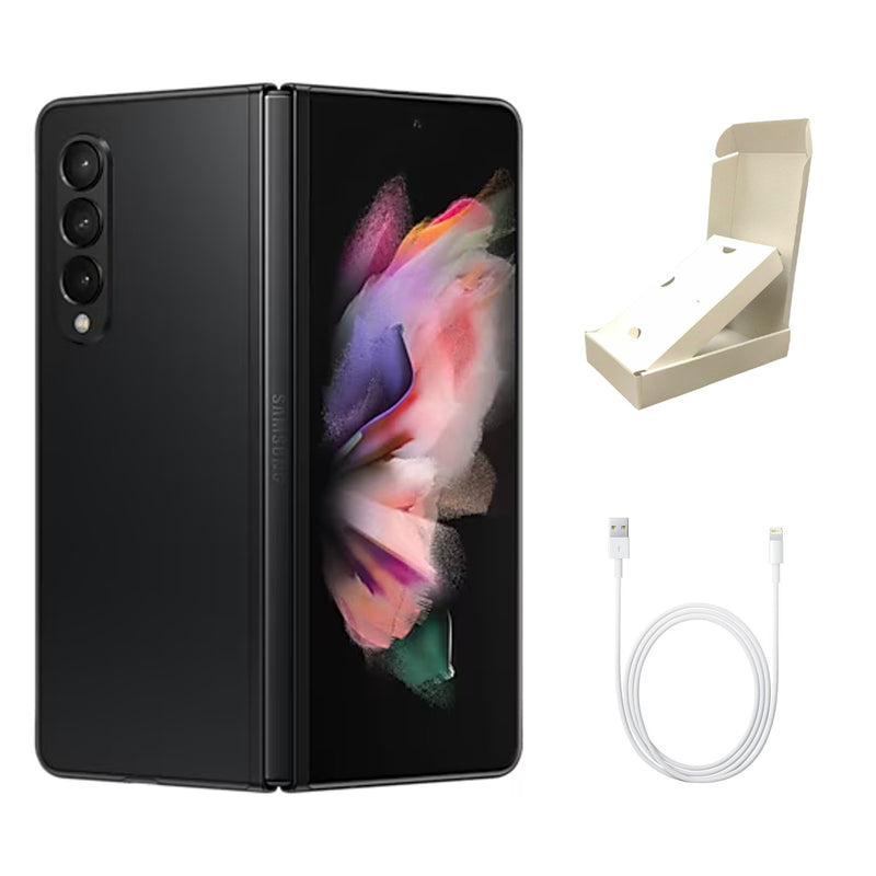 Certified Samsung Galaxy Z Fold3 5G smartphone – Free 2-Day US Shipping