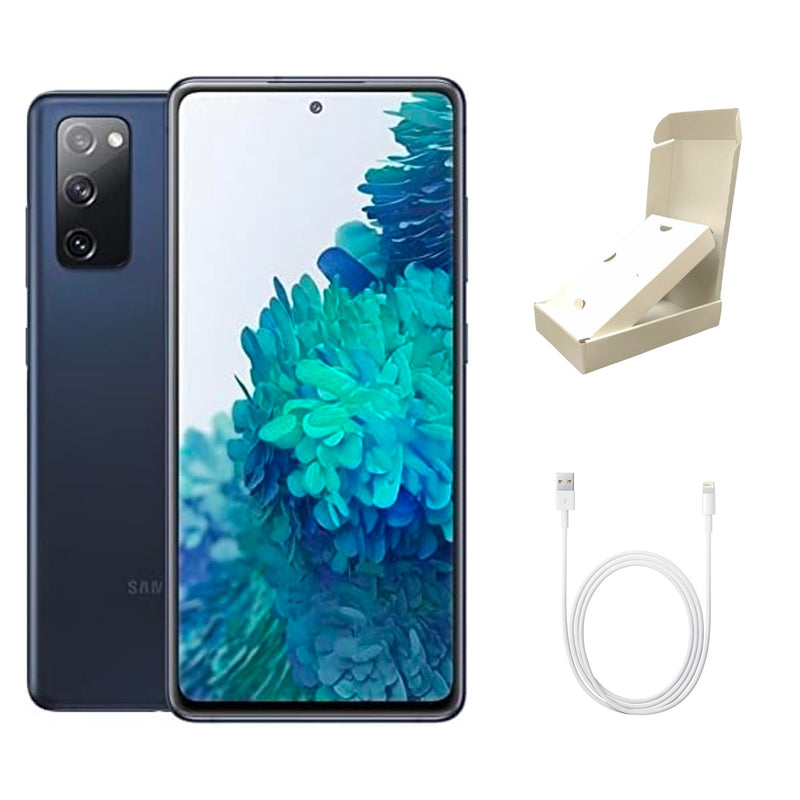 Certified Samsung Galaxy S20 FE 5G smartphone – Free 2-Day US Shipping