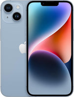 Certified Apple iPhone 14 smartphone – Free 2-Day US Shipping