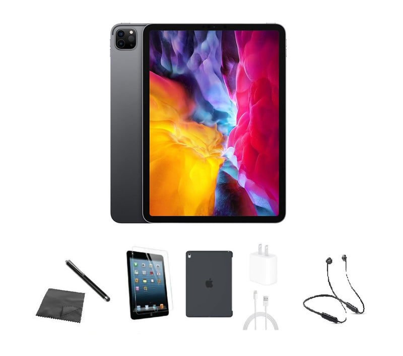 Certified Apple iPad Pro 11" tablet – Free 2-Day US Shipping