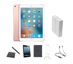 Certified Apple iPad Pro 9.7" 1st Gen tablet – Free 2-Day US Shipping