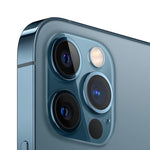 Certified Apple iPhone 12 Pro smartphone – Free 2-Day US Shipping