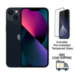 Certified Apple iPhone 13 Mini smartphone – Free 2-Day US Shipping