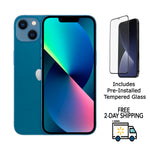 Certified Apple iPhone 13 Mini smartphone – Free 2-Day US Shipping