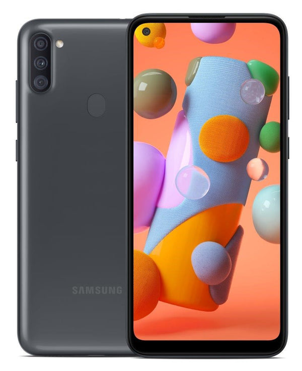 Galaxy A11 A115U • Spectrum Mobile