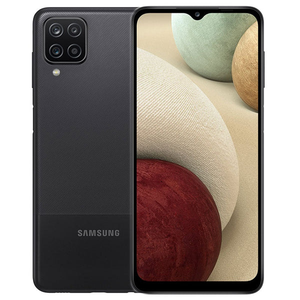 Galaxy A12 A125U • Boost Mobile