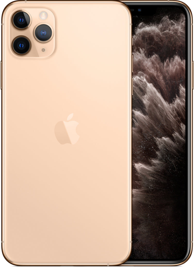 iPhone 11 Pro Max • Tracfone / Straight Talk