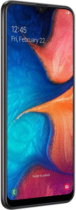 Galaxy A20 A205U • Consumer Cellular