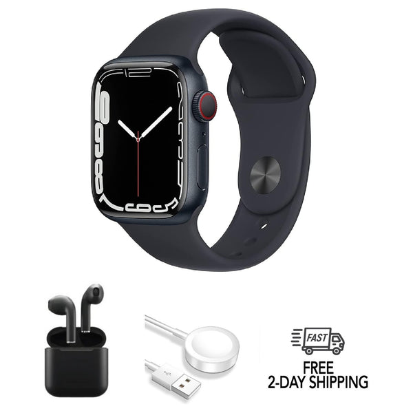 Apple Watch Series 7