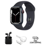 Apple Watch Series 7