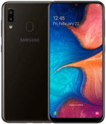 Galaxy A20 A205U • Consumer Cellular