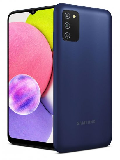 Galaxy A03s A037U • Cricket