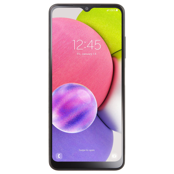 Galaxy A03s A037U • AT&T