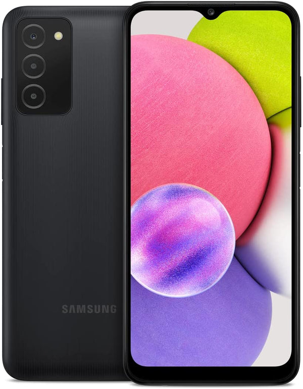 Galaxy A03s A037U • T-Mobile