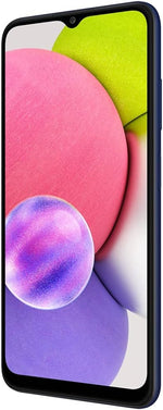 Galaxy A03s A037U • Cricket