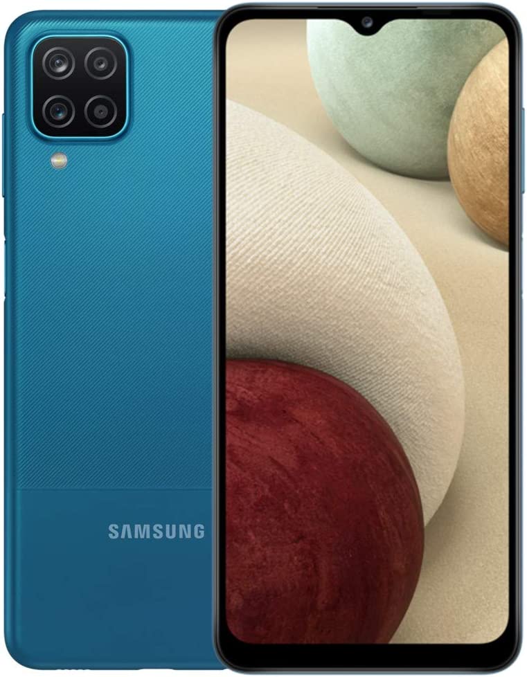 Galaxy A12 A125U • Cricket