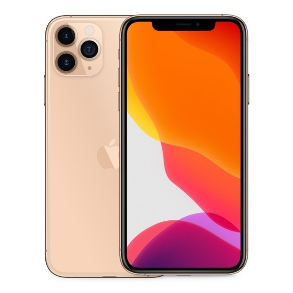 Certified Apple iPhone 11 Pro smartphone – Free 2-Day US Shipping