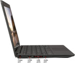 Dell Chromebook 11 CB1C13 • Celeron 2955U • 1.4GHz • 4GB RAM • 16GBSSD