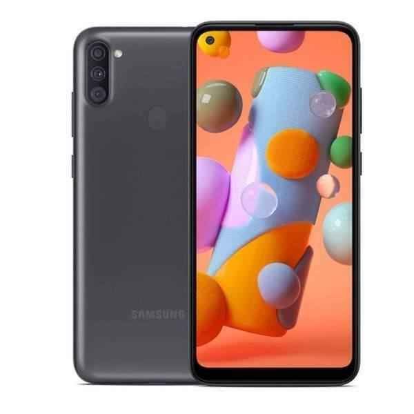 Galaxy A11 A115U • Metro by T-Mobile