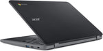 Chromebook • Celeron N3350 • 1.10GHz • 4GB RAM • 32GBSSD