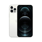 Certified Apple iPhone 12 Pro Max smartphone – Free 2-Day US Shipping