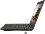 Dell Chromebook 11 CB1C13 • Celeron 2955U • 1.4GHz • 4GB RAM • 16GBSSD
