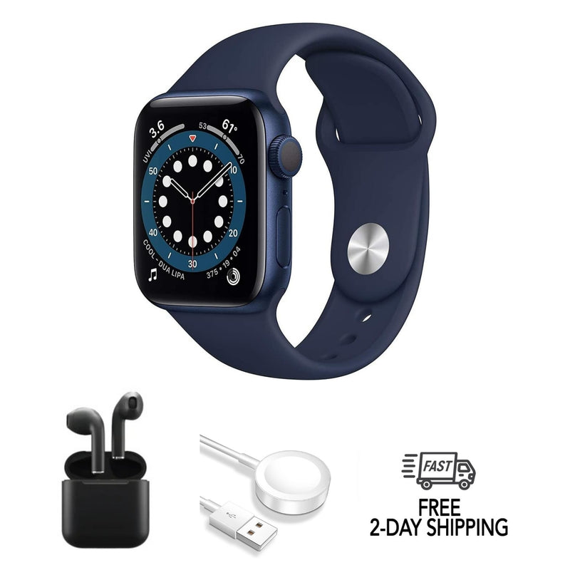Apple Watch Series 6