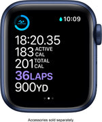 Apple Watch Series 6