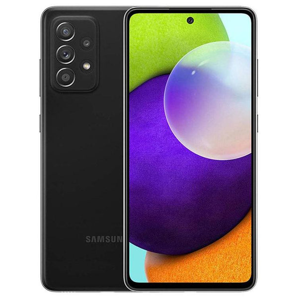 Galaxy A52 5G • Spectrum Mobile