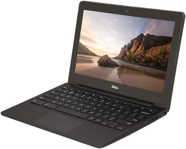 Dell Chromebook 11 CB1C13 • Celeron 2955U • 1.4GHz • 4GB RAM • 16GBSSD