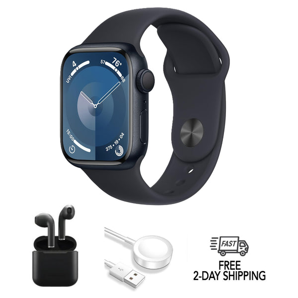 Apple Watch Series 9