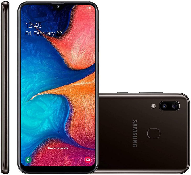 Galaxy A20 A205U • US Cellular