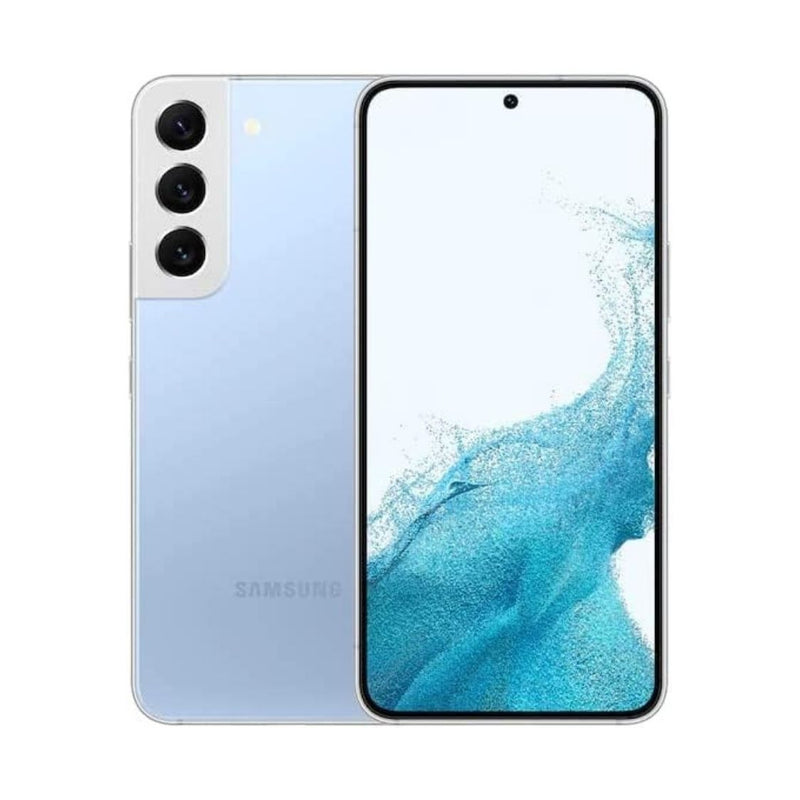 Certified Samsung Galaxy S22 Plus 5G smartphone – Free 2-Day US Shipping