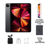 Certified iPad Pro 11" tablet – Free 2-Day US Shipping