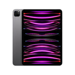 Certified iPad Pro 11" tablet – Free 2-Day US Shipping