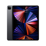 Certified iPad Pro 12.9" 5th Gen tablet – Free 2-Day US Shipping