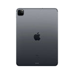 Certified Apple iPad Pro 11" tablet – Free 2-Day US Shipping