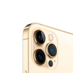 Certified iPhone 12 Pro Max smartphone – Free 2-Day US Shipping
